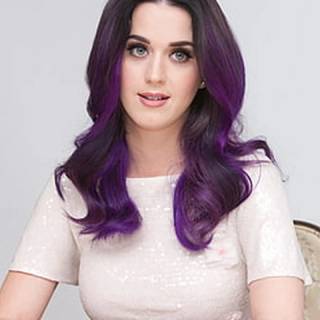 Katy Perry phone wallpaper