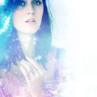 Katy Perry phone wallpaper