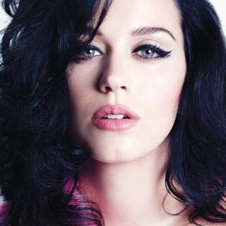 Katy Perry phone wallpaper