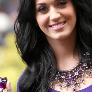 Katy Perry phone wallpaper