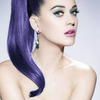 Katy Perry phone wallpaper