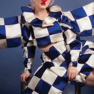 Katy Perry phone wallpaper