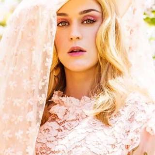 Katy Perry phone wallpaper