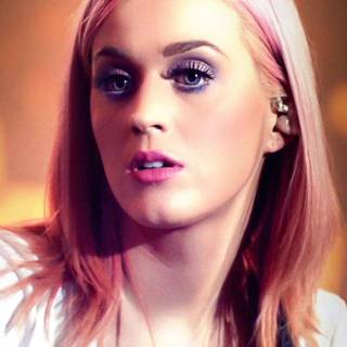 Katy Perry phone wallpaper