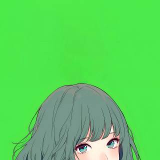 Female iPhone wallpaper