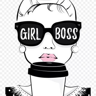 Female iPhone wallpaper