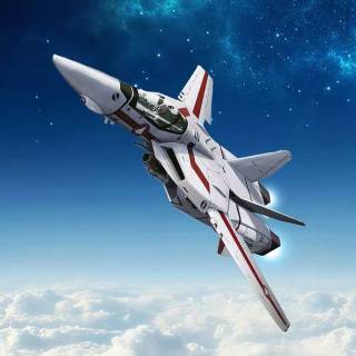 Robotech phone wallpaper