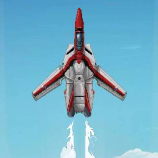 Robotech phone wallpaper