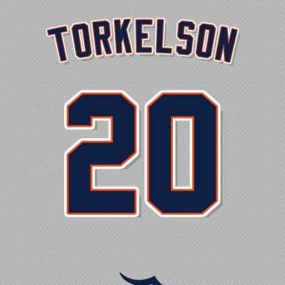 Detroit Tigers iPhone wallpaper