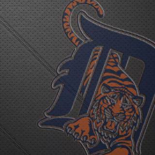 Detroit Tigers iPhone wallpaper