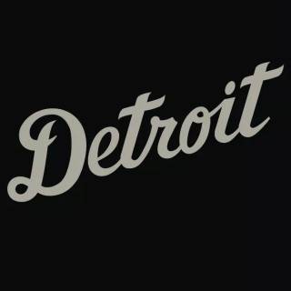 Detroit Tigers iPhone wallpaper