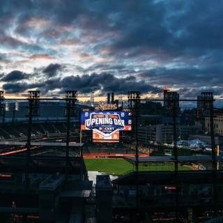 Detroit Tigers iPhone wallpaper