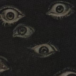 Eyes phone wallpaper