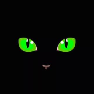 Eyes phone wallpaper