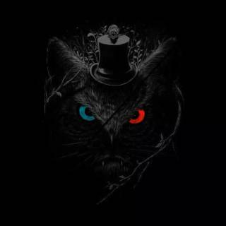 Eyes phone wallpaper