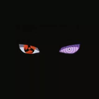 Eyes phone wallpaper