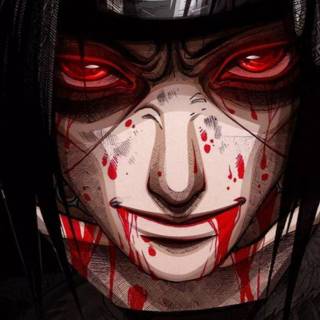 Eyes phone wallpaper