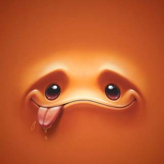 Eyes phone wallpaper