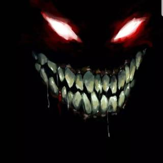 Eyes phone wallpaper