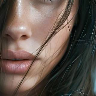 Eyes phone wallpaper