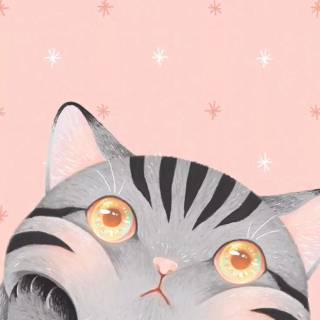 Eyes phone wallpaper