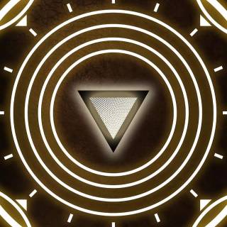 Arc Reactor iPhone wallpaper