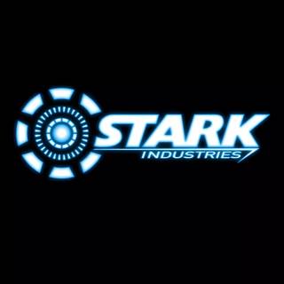 Arc Reactor iPhone wallpaper