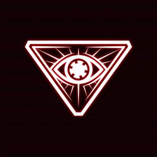 Arc Reactor iPhone wallpaper