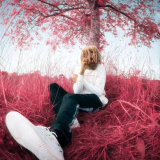 SoFaygo iPhone wallpaper