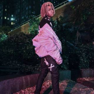 SoFaygo iPhone wallpaper