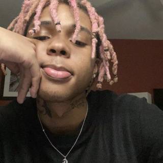 SoFaygo iPhone wallpaper