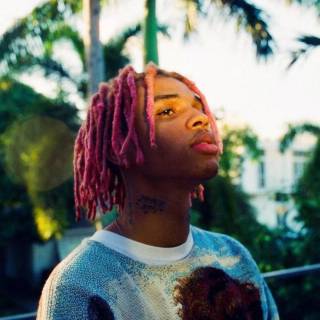 SoFaygo iPhone wallpaper