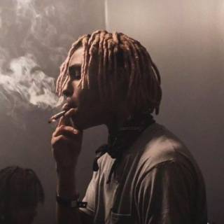 SoFaygo iPhone wallpaper