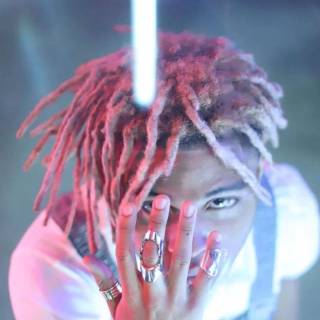 SoFaygo iPhone wallpaper