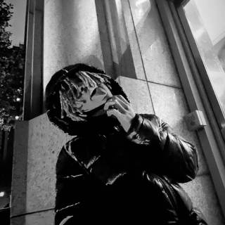 SoFaygo iPhone wallpaper