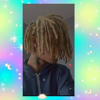 SoFaygo iPhone wallpaper