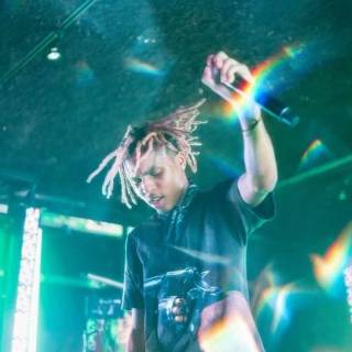 SoFaygo iPhone wallpaper