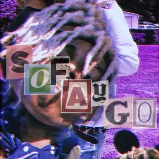 SoFaygo iPhone wallpaper