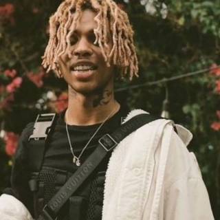 SoFaygo iPhone wallpaper