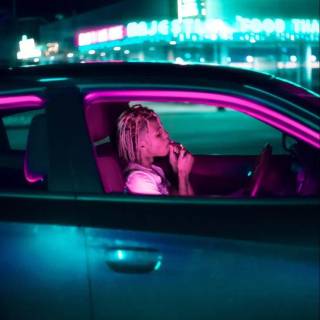 SoFaygo iPhone wallpaper