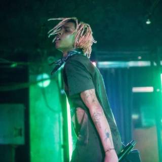 SoFaygo iPhone wallpaper