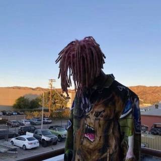 SoFaygo iPhone wallpaper