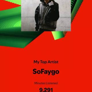 SoFaygo iPhone wallpaper