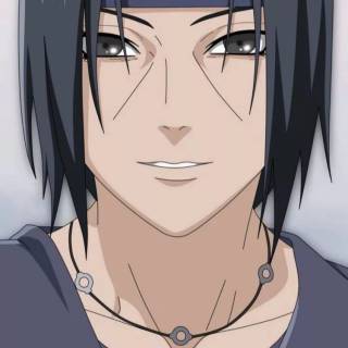 Itachi manga iPhone wallpaper