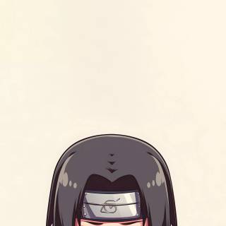 Itachi manga iPhone wallpaper
