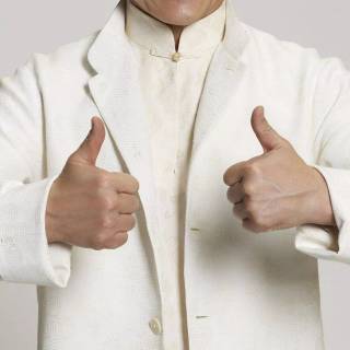 Jackie Chan iPhone wallpaper