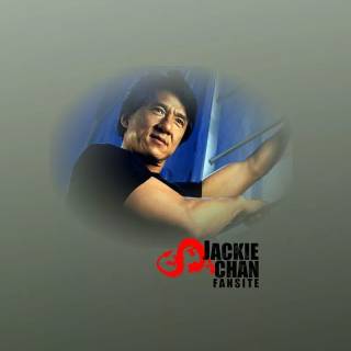 Jackie Chan iPhone wallpaper