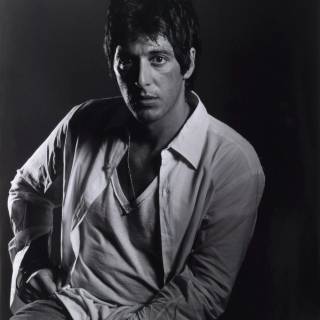 Al Pacino phone wallpaper