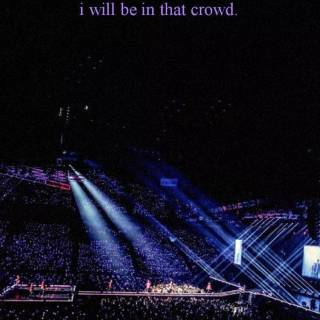 BTS purple phone wallpaper