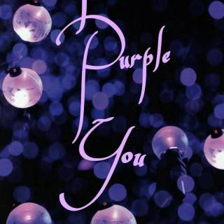 BTS purple phone wallpaper